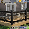 Swimming pool coextruded wpc decking 304 stainless clip